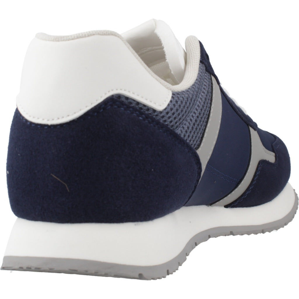 TOMMY JEANS TJM RUNNER CASUAL en color CG  (3)