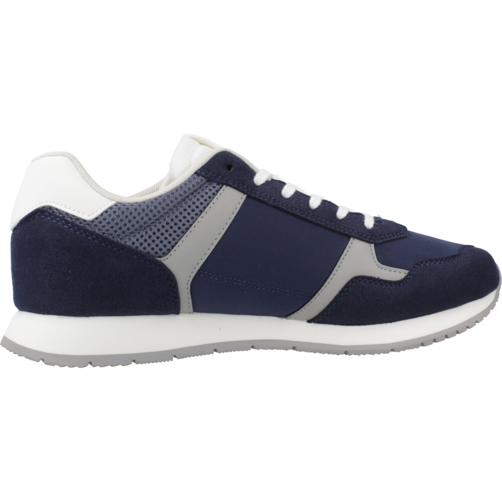 TOMMY JEANS TJM RUNNER CASUAL en color CG (4)