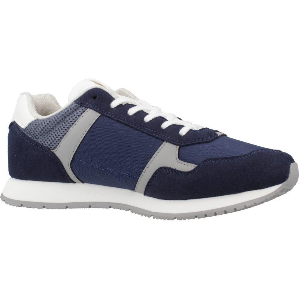 TOMMY JEANS TJM RUNNER CASUAL en color CG (5)