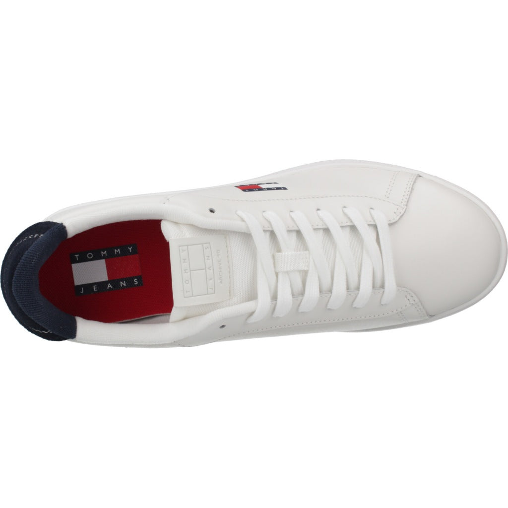 TOMMY JEANS ARCHIVE ' en color G (7)