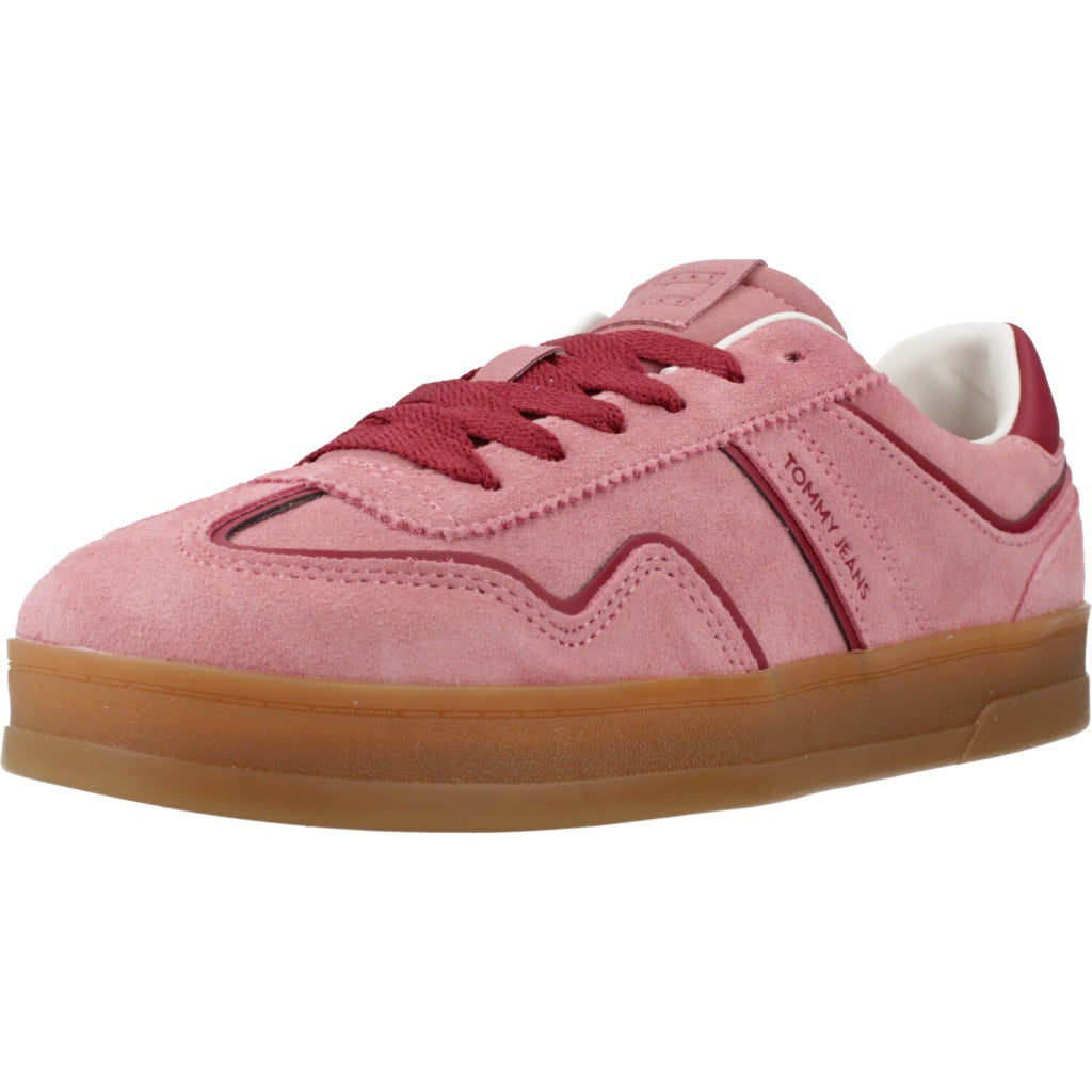 TOMMY JEANS THE GREENWICH en color TI (1)