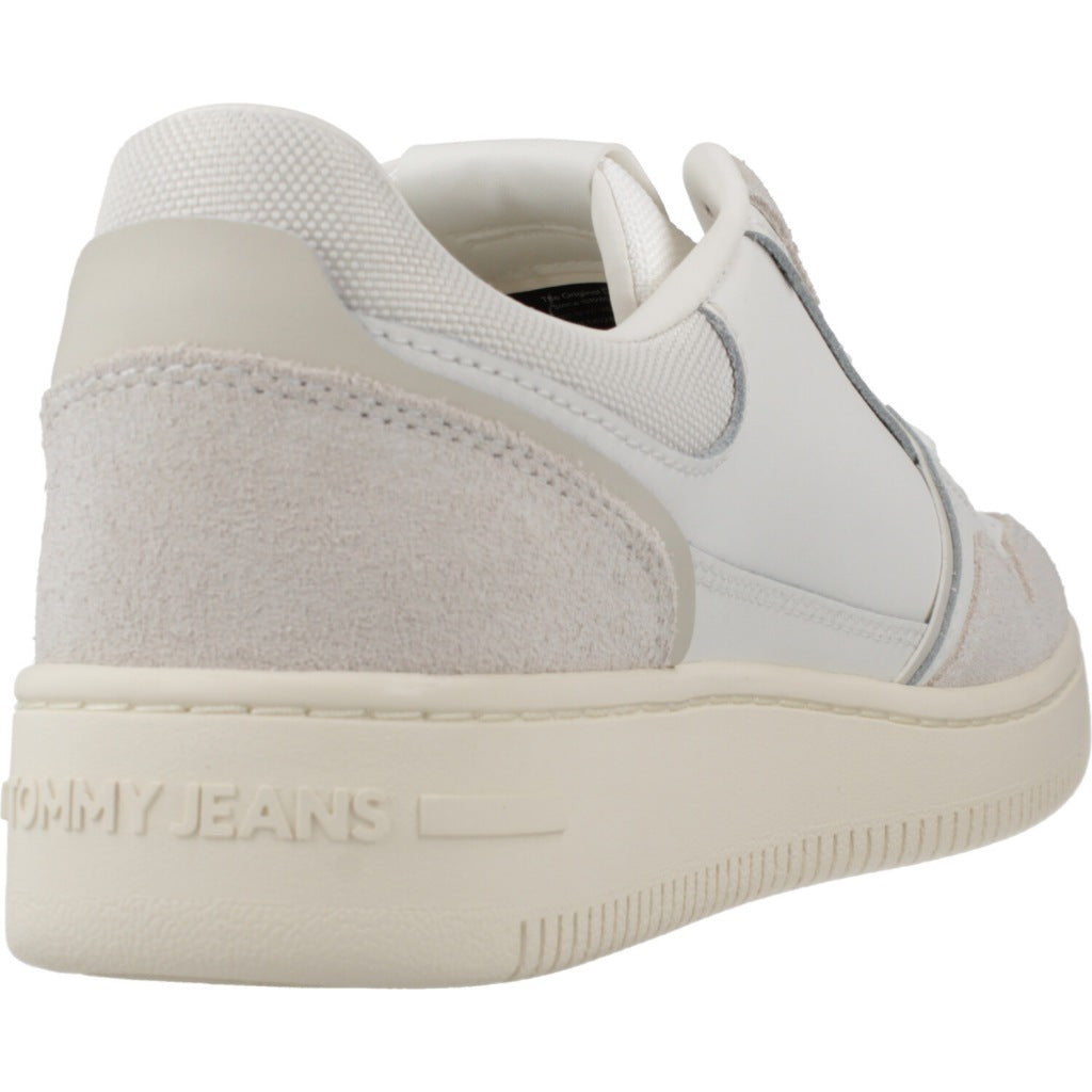 TOMMY JEANS TJW RETRO BASKET SNE en color W (3)