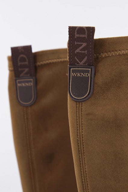WEEKEND W en color TABACO (4)