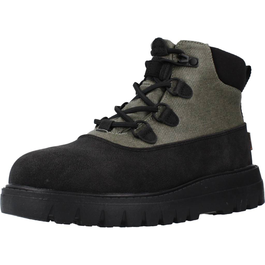 HEY DUDE TONYA ECO SHIELD en color BLACK (1)