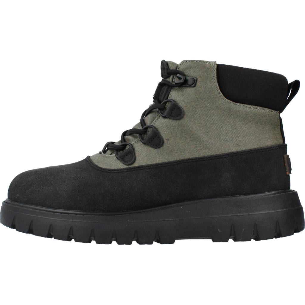 HEY DUDE TONYA ECO SHIELD en color BLACK (2)