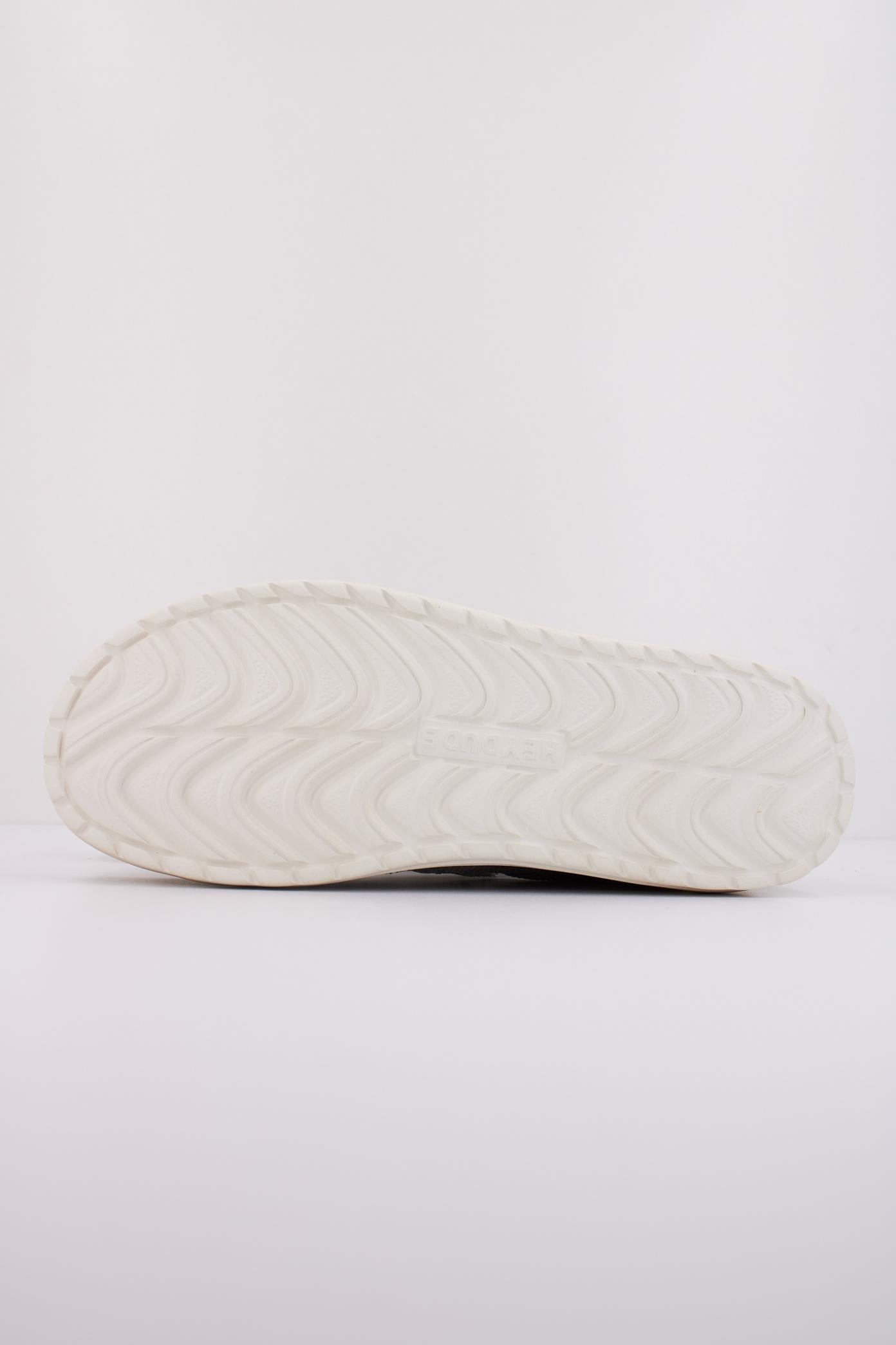 HEY DUDE MIKKA BRAIDED en color FOSSIL (5)