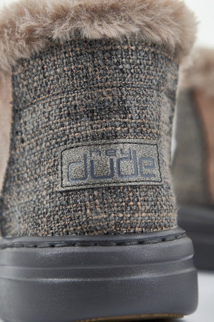 HEY DUDE DENNY GRIP en color DSTYROSE (4)