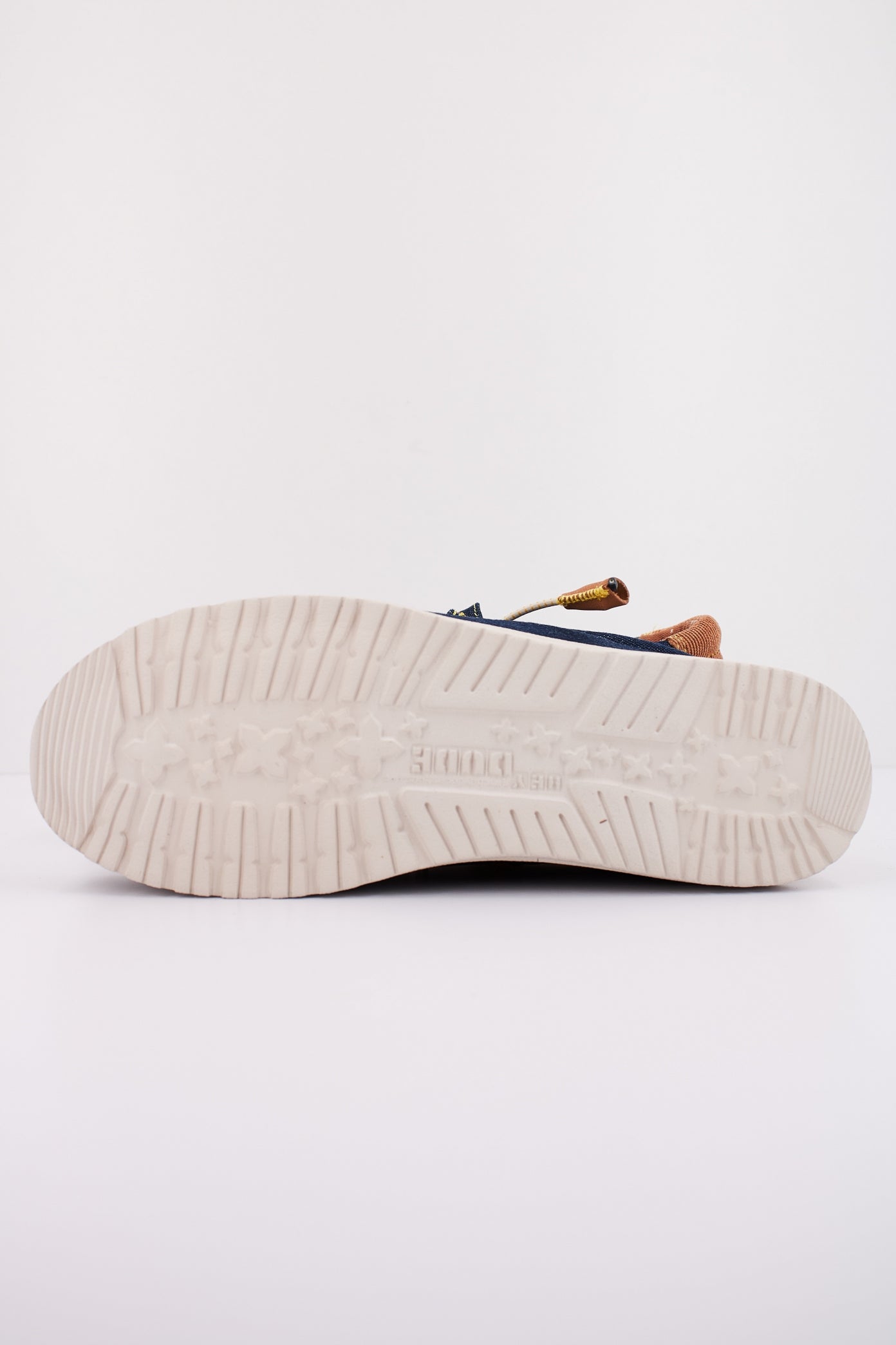 HEY DUDE WALLY WORKWEAR en color BLUE (5)