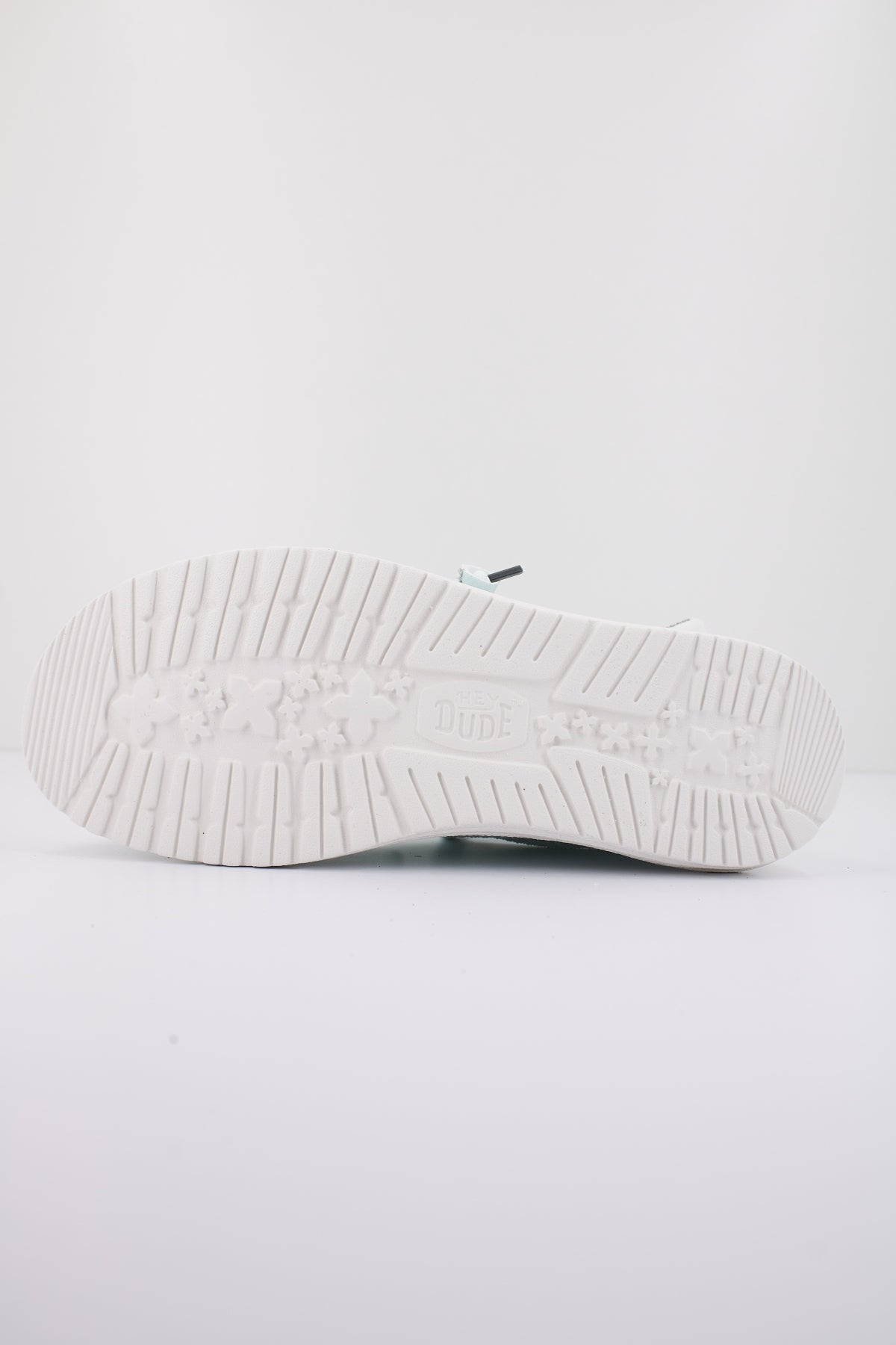 HEY DUDE WALLY SPORT MESH en color SKYLN (4)