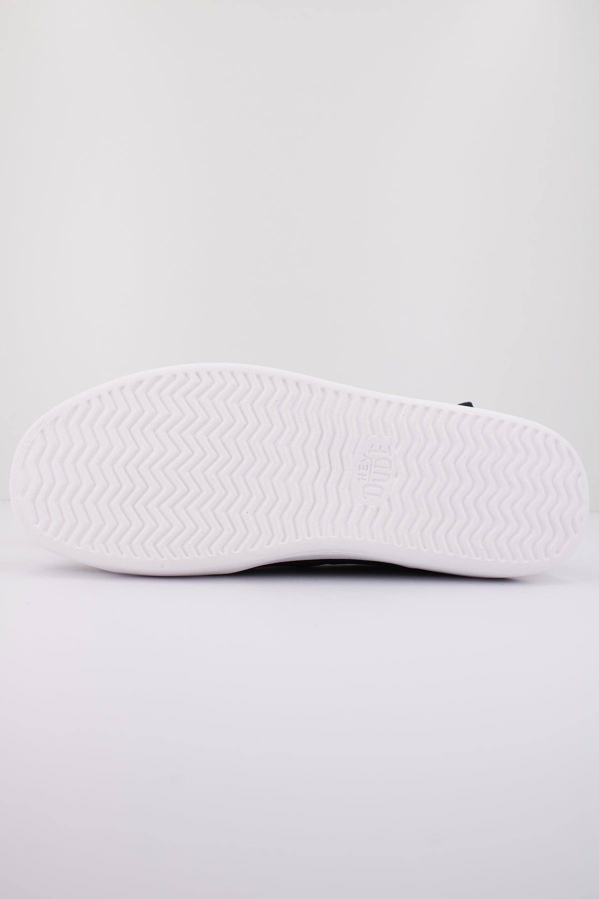 HEY DUDE SUNAPEE M CANVAS en color NVYWHT (4)