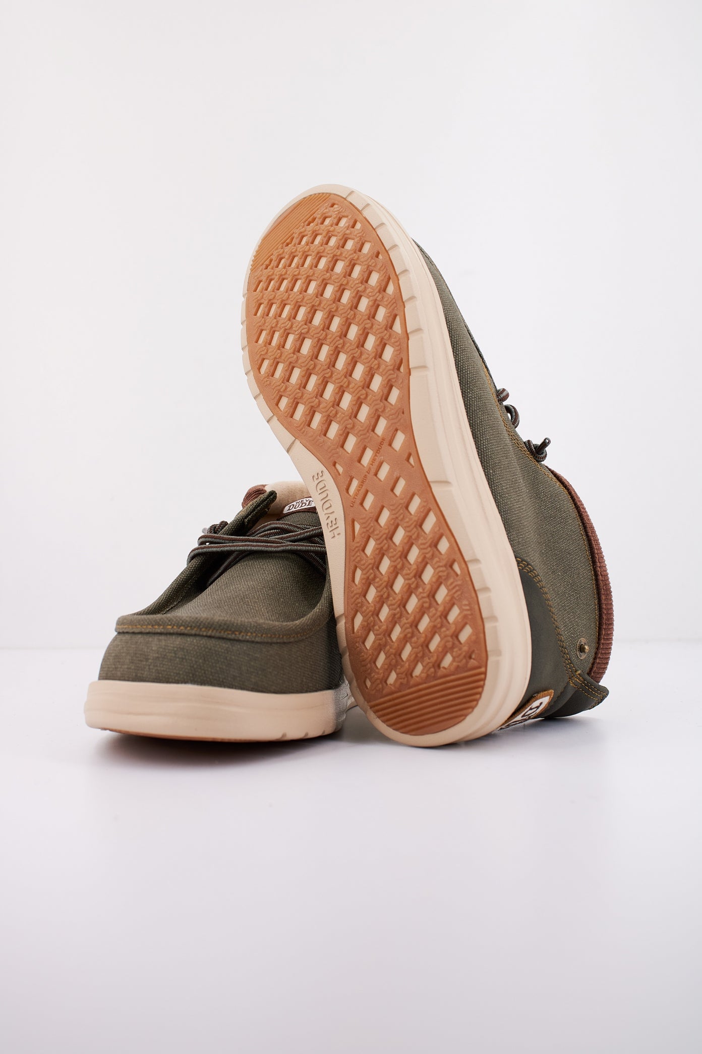 HEY DUDE WALLY MID GRIP R WOR en color DSTYLV (5)