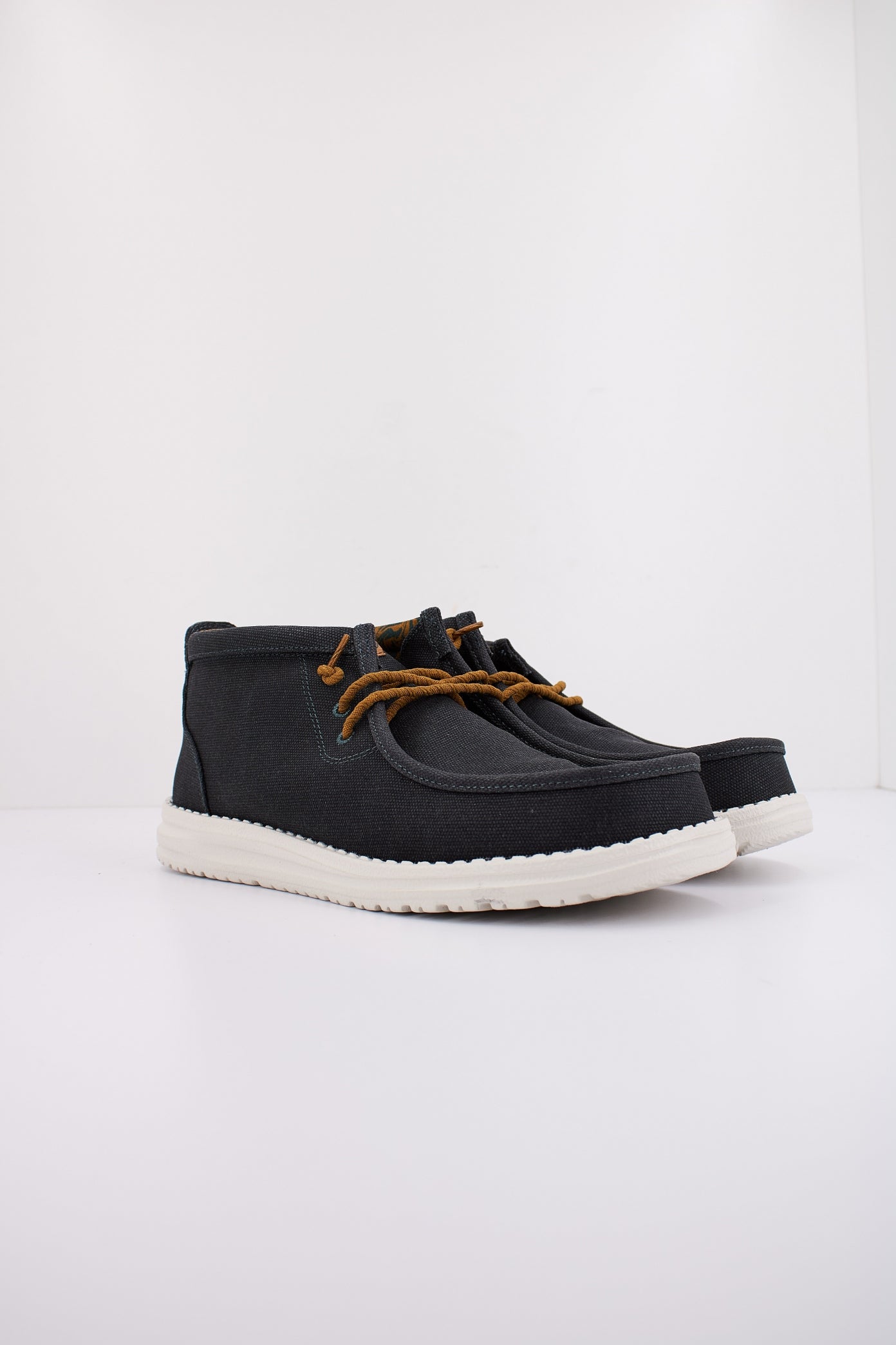 HEY DUDE WALLY X HYPE en color NAVY (2)
