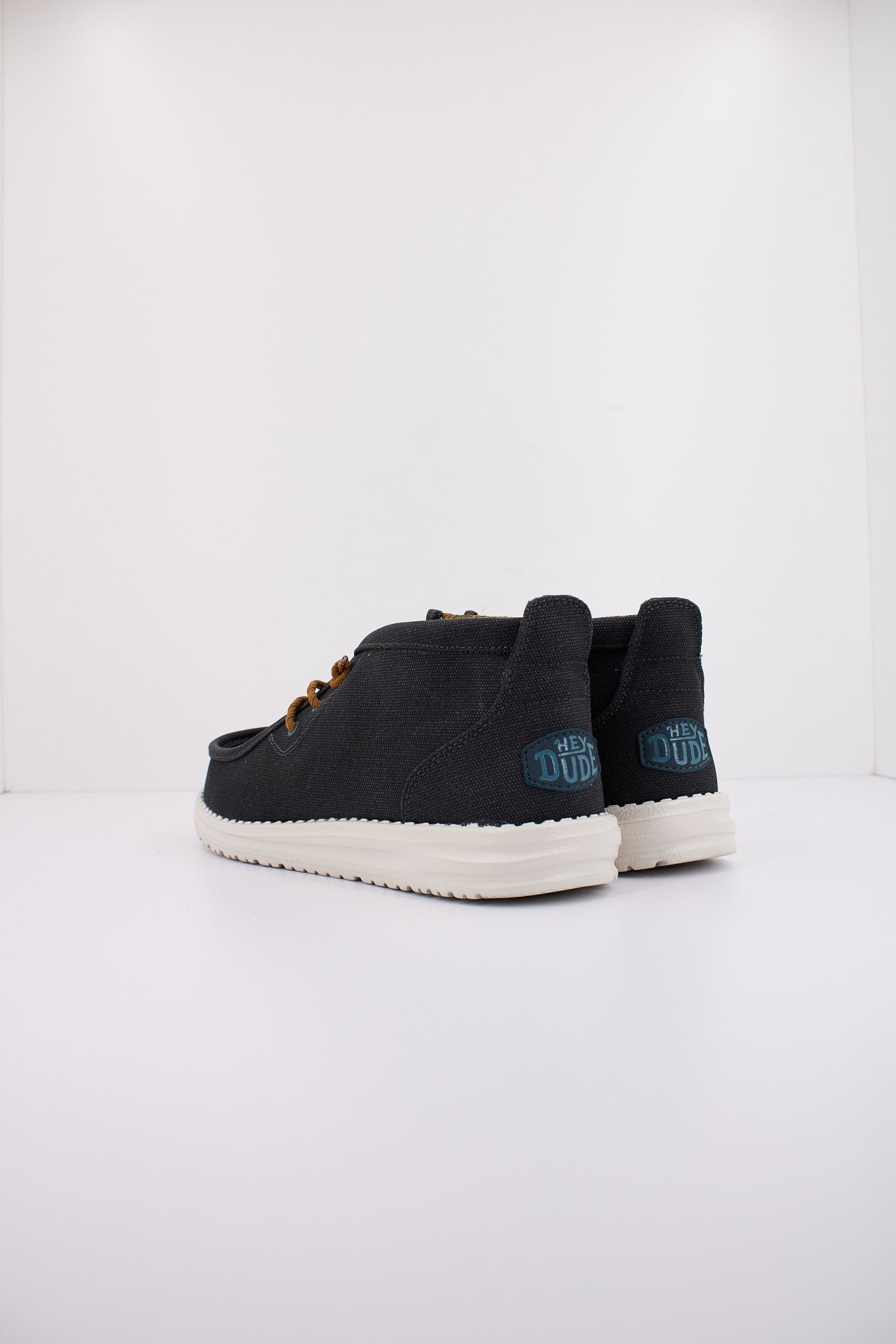 HEY DUDE WALLY X HYPE en color NAVY (4)