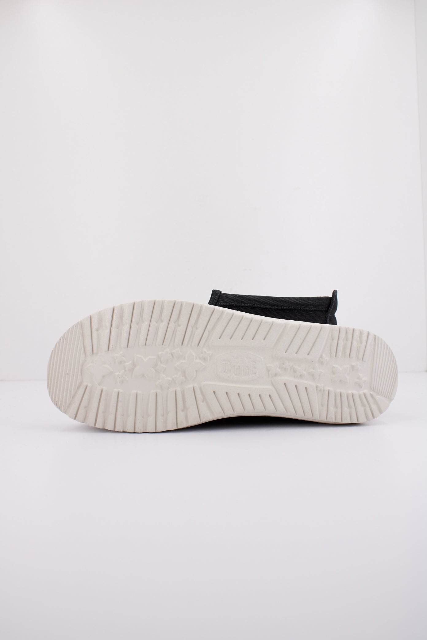 HEY DUDE WALLY X HYPE en color NAVY (5)