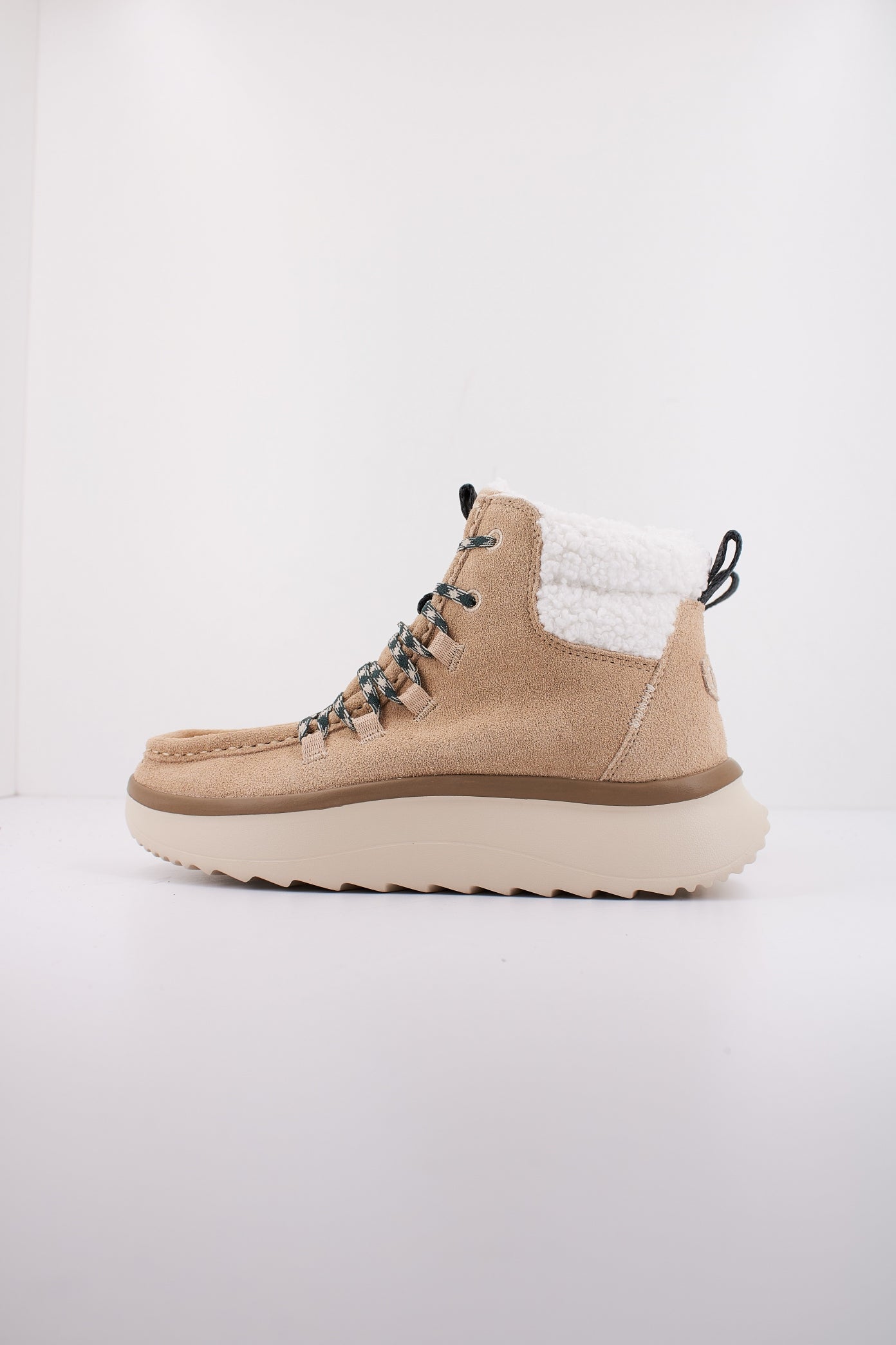 HEY DUDE WENDY APRES SUEDE CO en color SNDBGE (1)