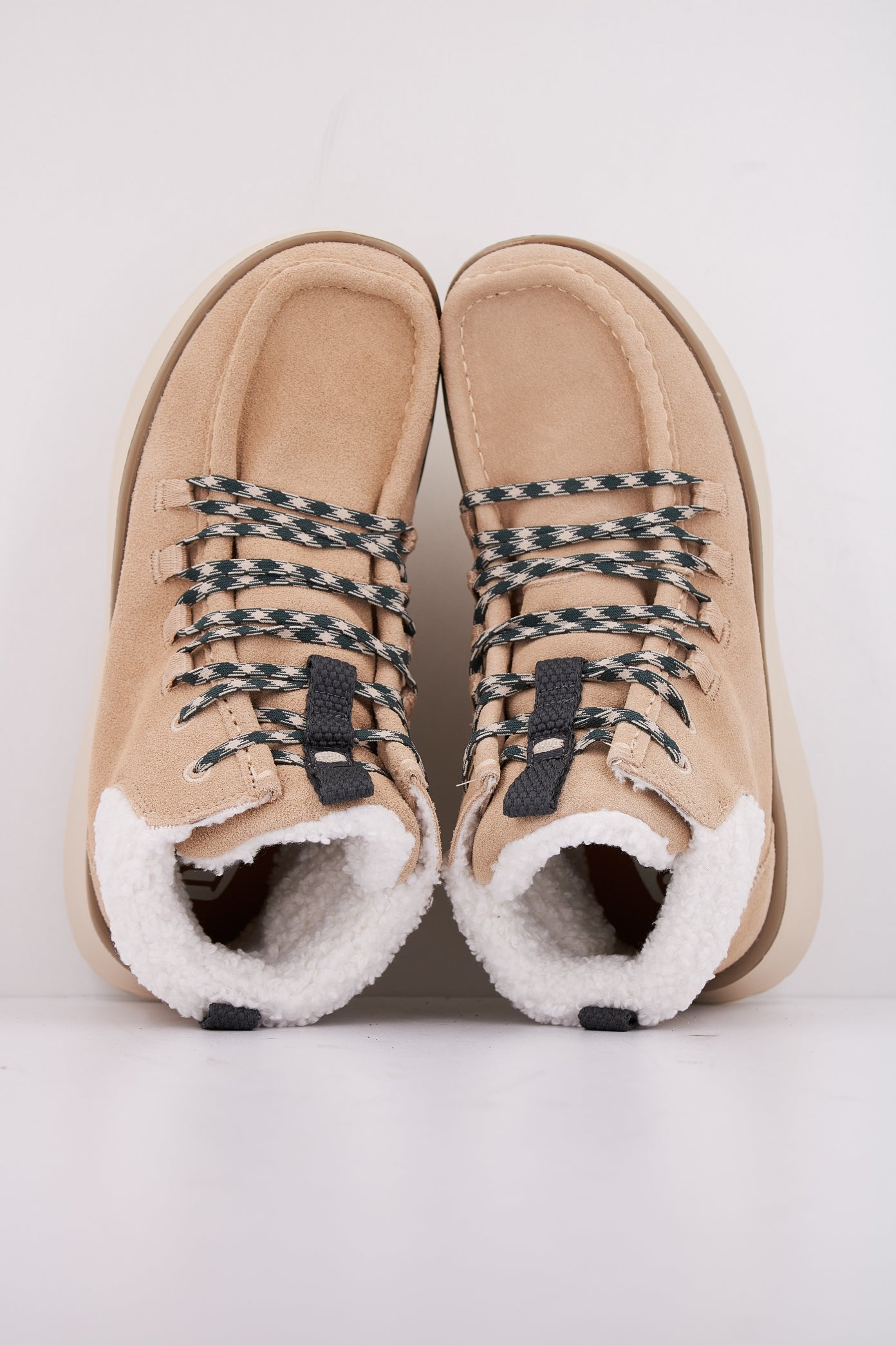 HEY DUDE WENDY APRES SUEDE CO en color SNDBGE (3)