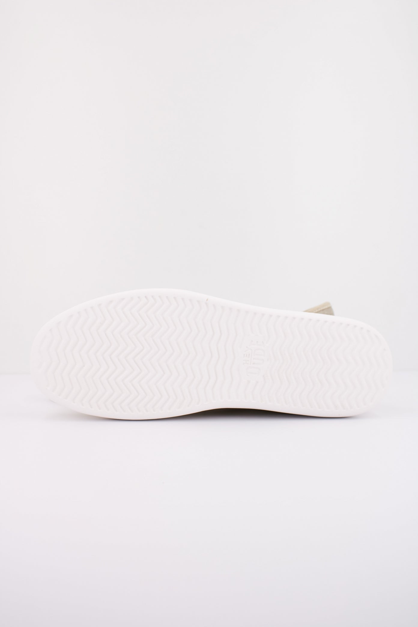 HEY DUDE CONWAY CRAFT LINEN en color WHITE (5)