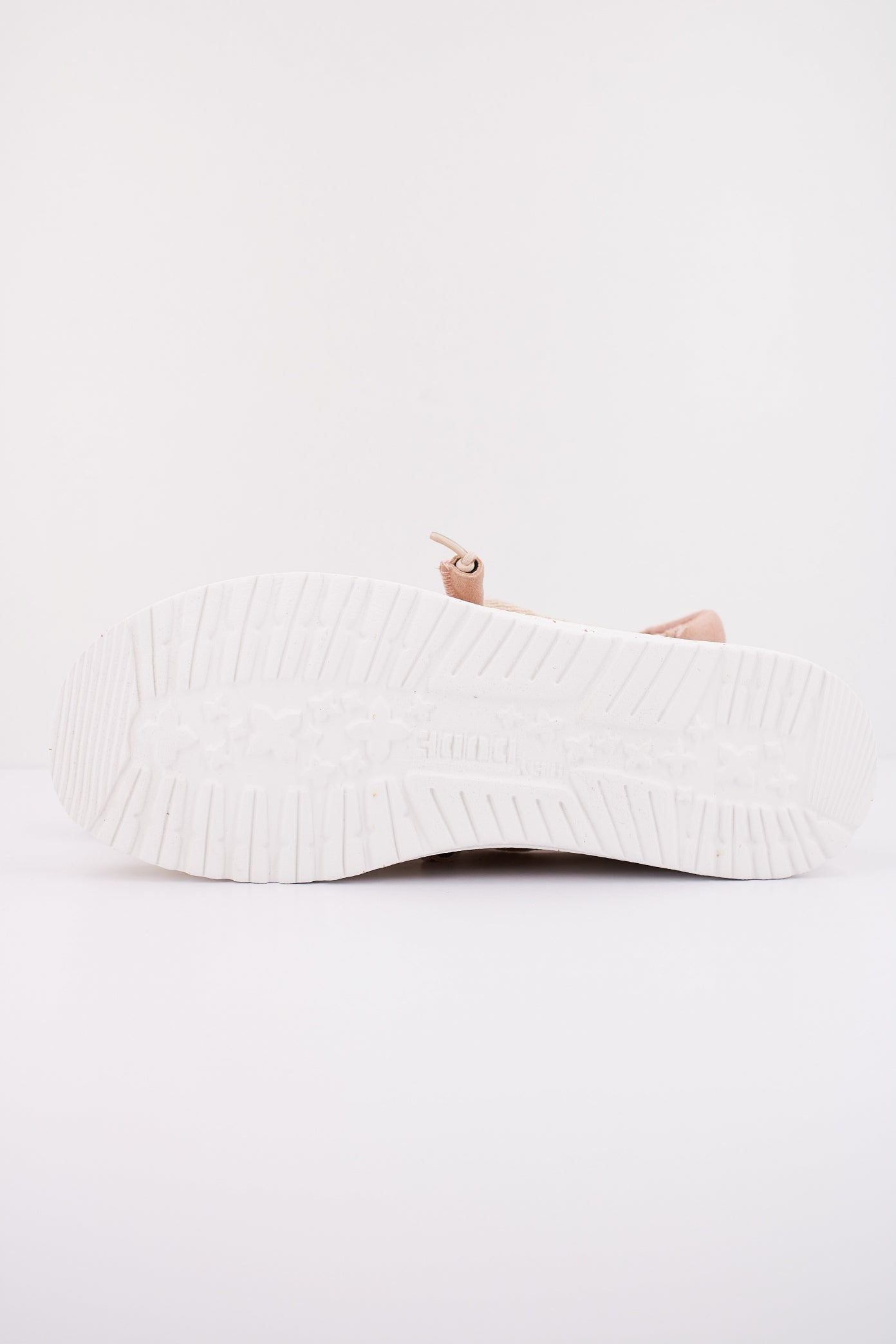 HEY DUDE WAVE CORDUROY en color TAUPE (5)