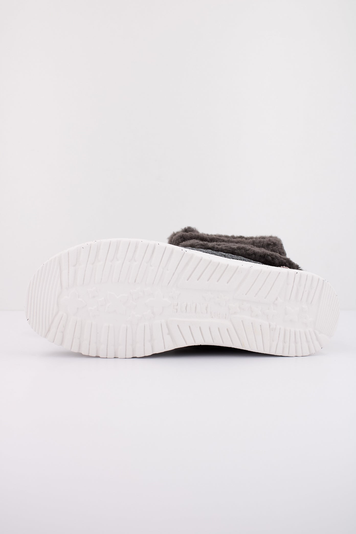 HEY DUDE WENDY FOLD STITCH CO en color BLACK (5)