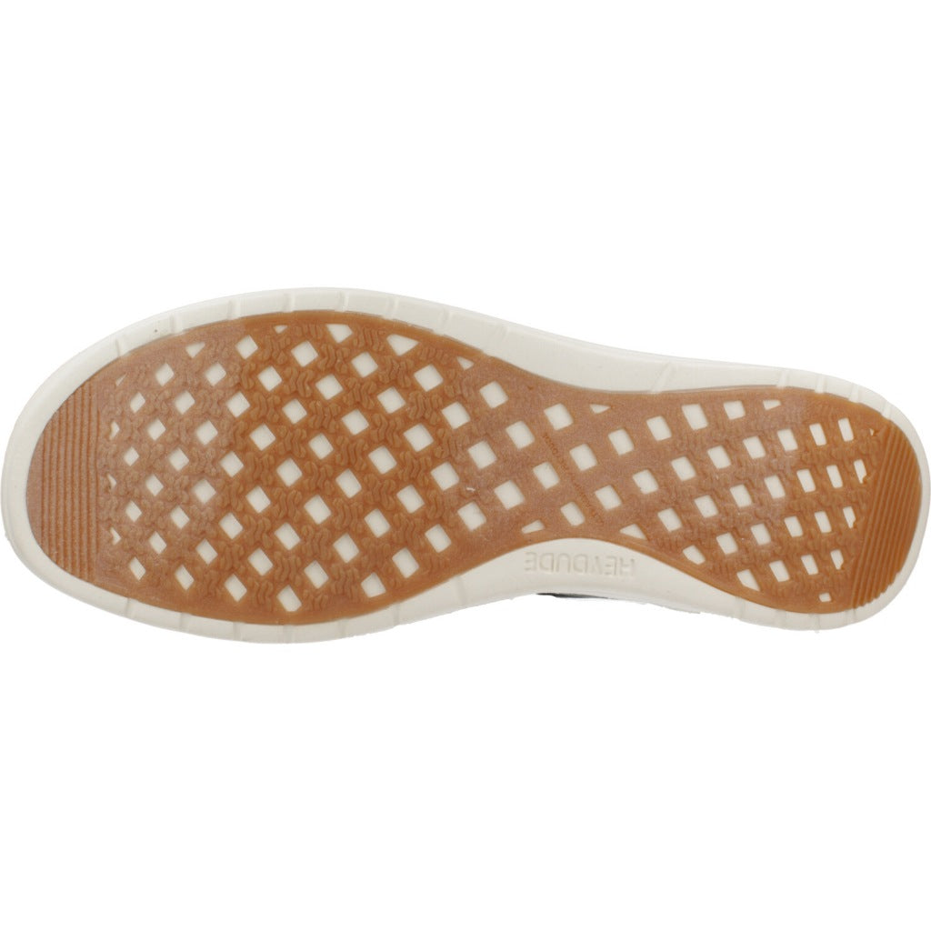 HEY DUDE PAUL CANVAS en color GREY (6)