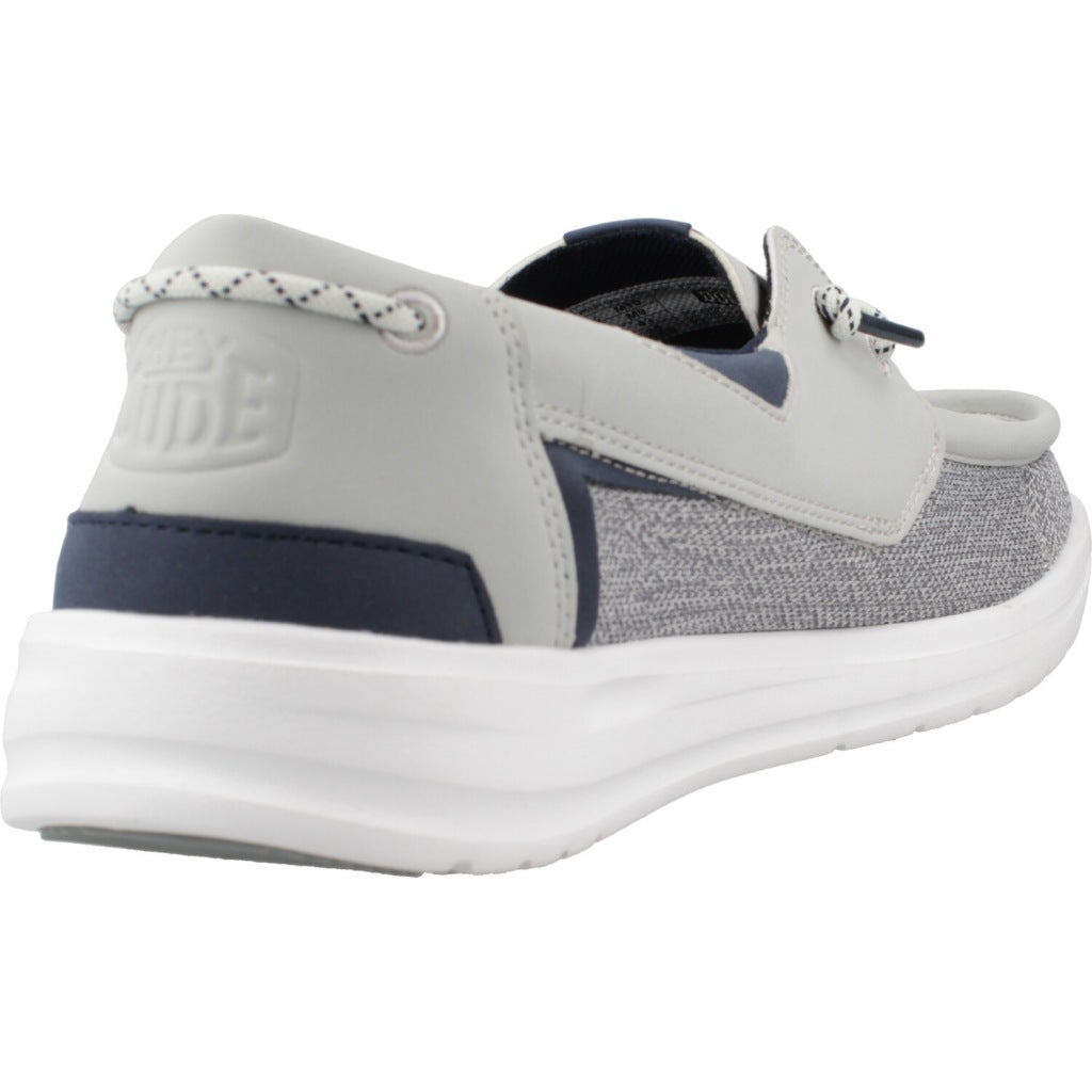 HEY DUDE WEISH GRIP CLASSIC M en color STRMGRY (3)