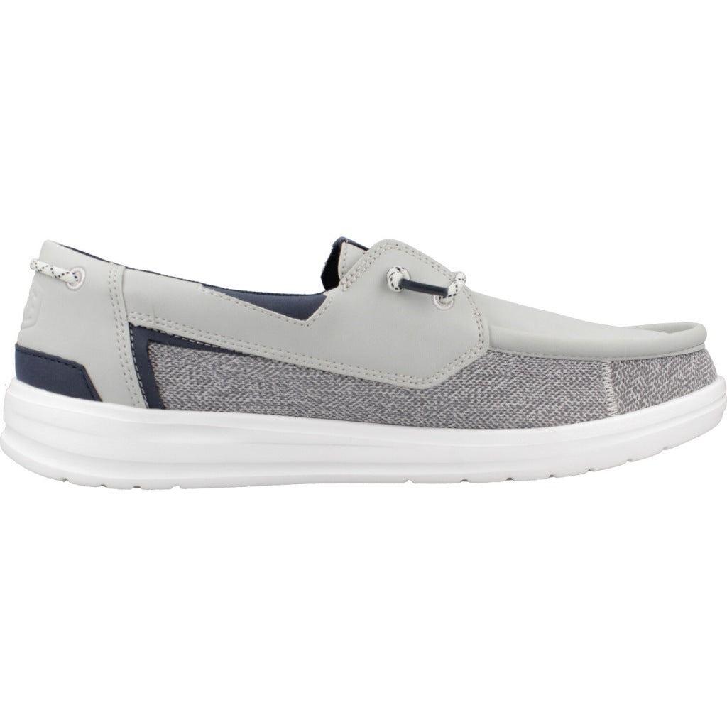 HEY DUDE WEISH GRIP CLASSIC M en color STRMGRY (4)