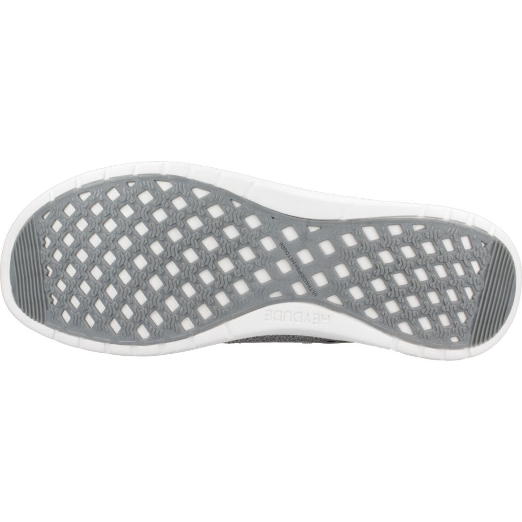 HEY DUDE WEISH GRIP CLASSIC M en color STRMGRY (6)