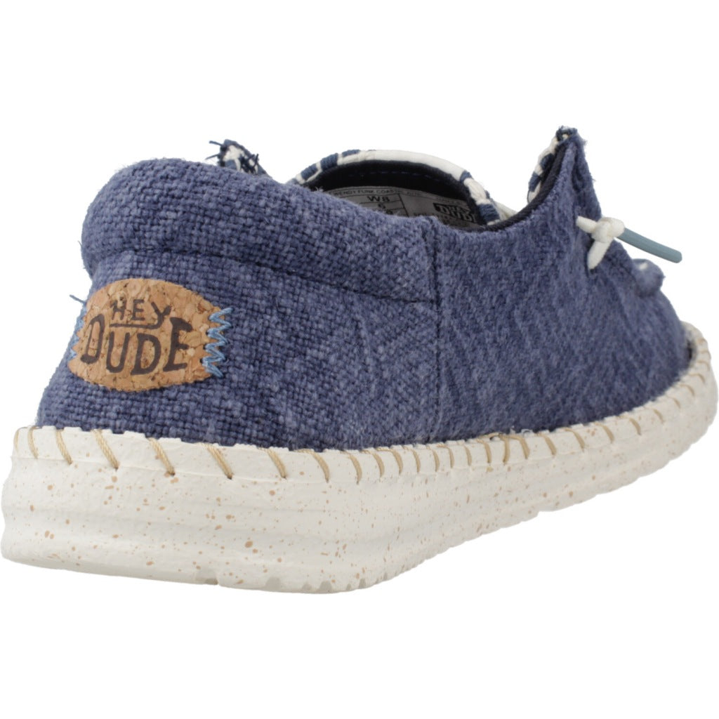 HEY DUDE WENDY FUNK COASTAL J en color NVYBLZR (3)