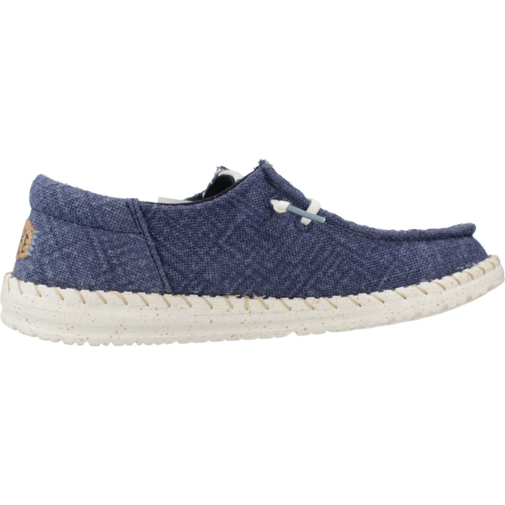 HEY DUDE WENDY FUNK COASTAL J en color NVYBLZR (4)