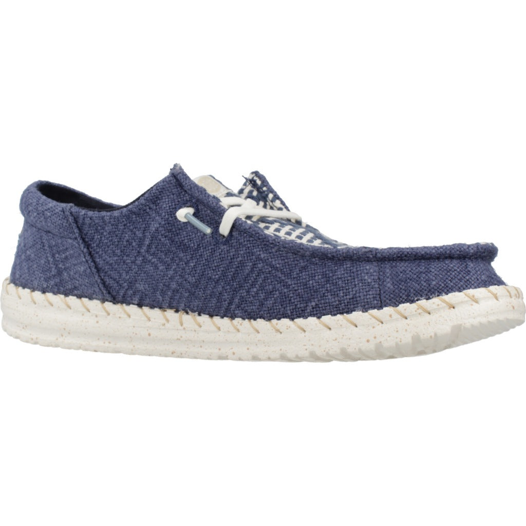 HEY DUDE WENDY FUNK COASTAL J en color NVYBLZR (5)