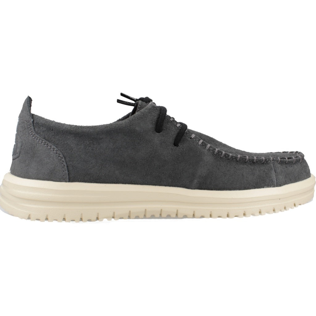 HEY DUDE NXT MOC en color BLKWOD (4)