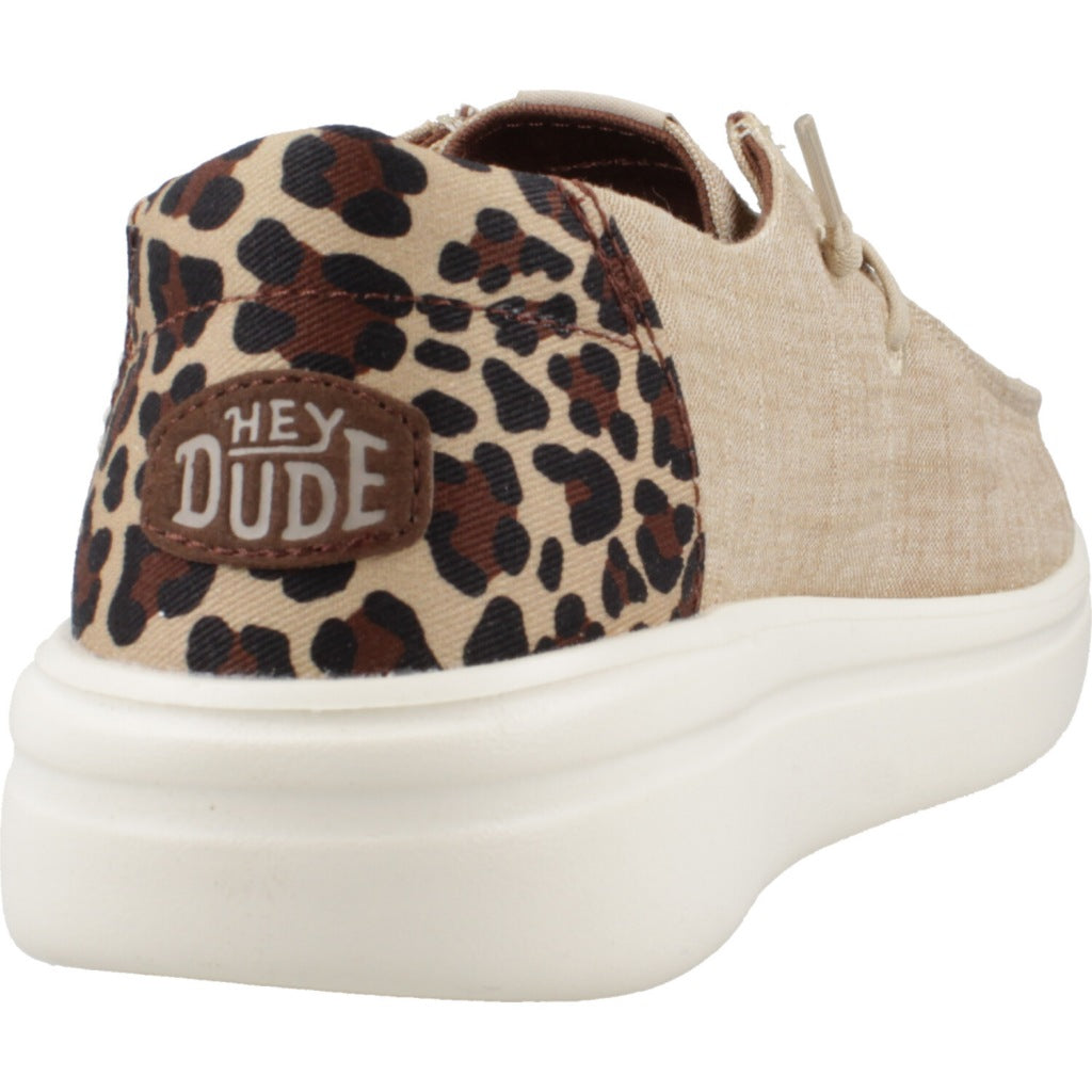HEY DUDE WENDY RISE ANIMAL en color TANMLT (3)