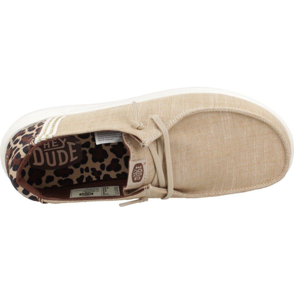 HEY DUDE WENDY RISE ANIMAL en color TANMLT  (7)