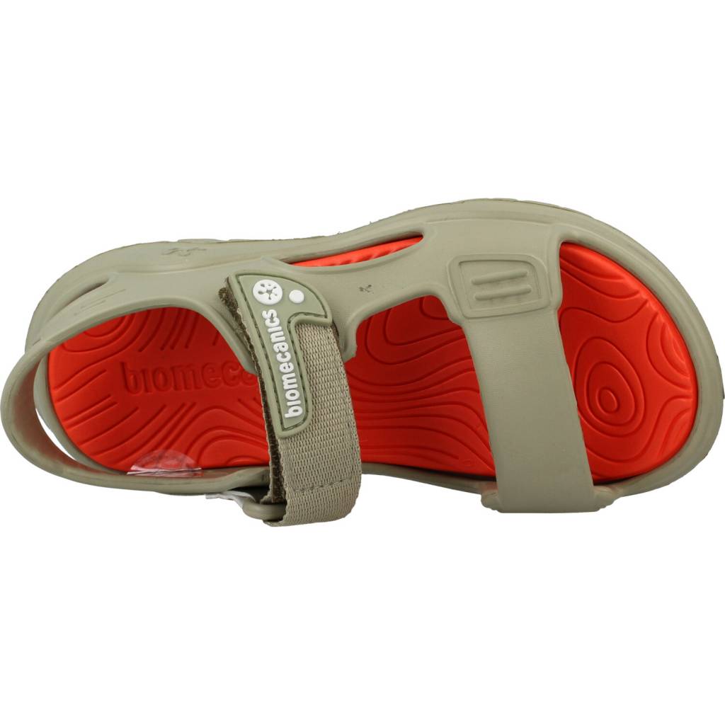 BIOMECANICS ACQUA en color VERDE (7)