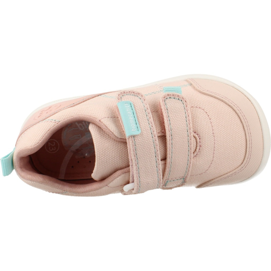 BIOMECANICS B DEPORTIVO CI en color ROSA (7)