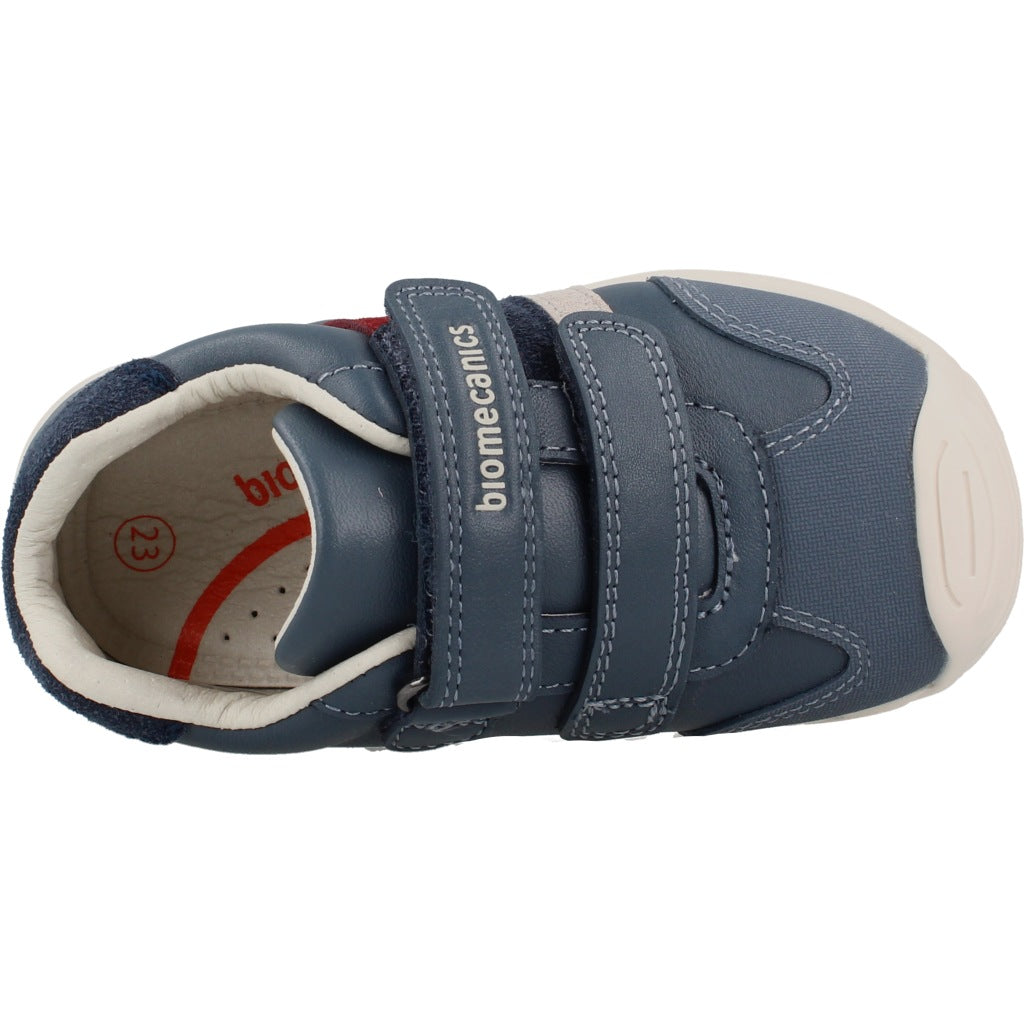 BIOMECANICS ZAPATO URBAN en color PETROL (7)
