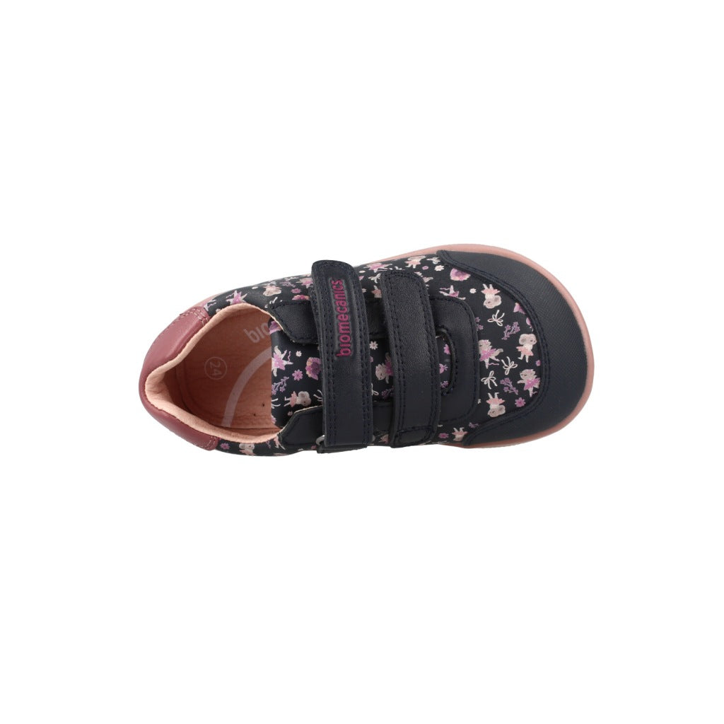 BIOMECANICS ZAPATO ESTAMPADO en color OCEAN (7)