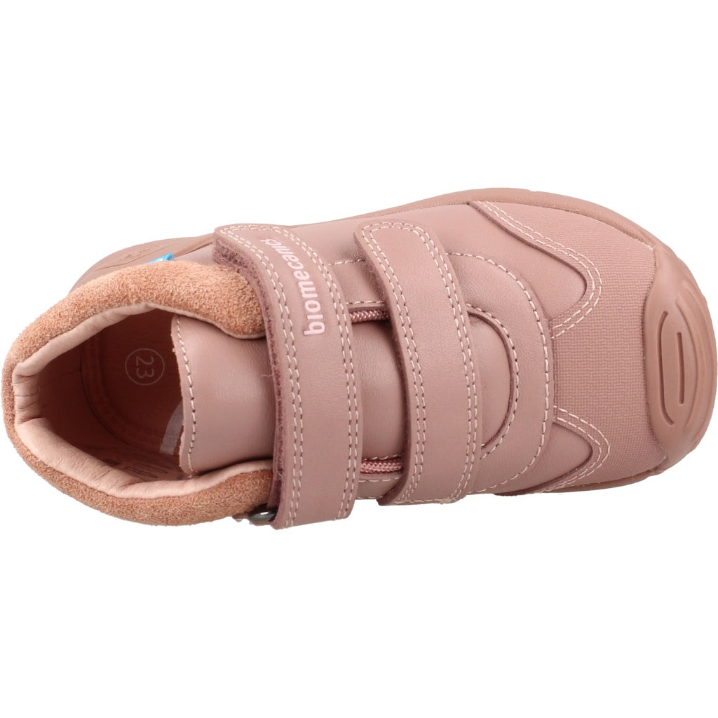 BIOMECANICS BOTIN URBAN TEX en color KISS (7)