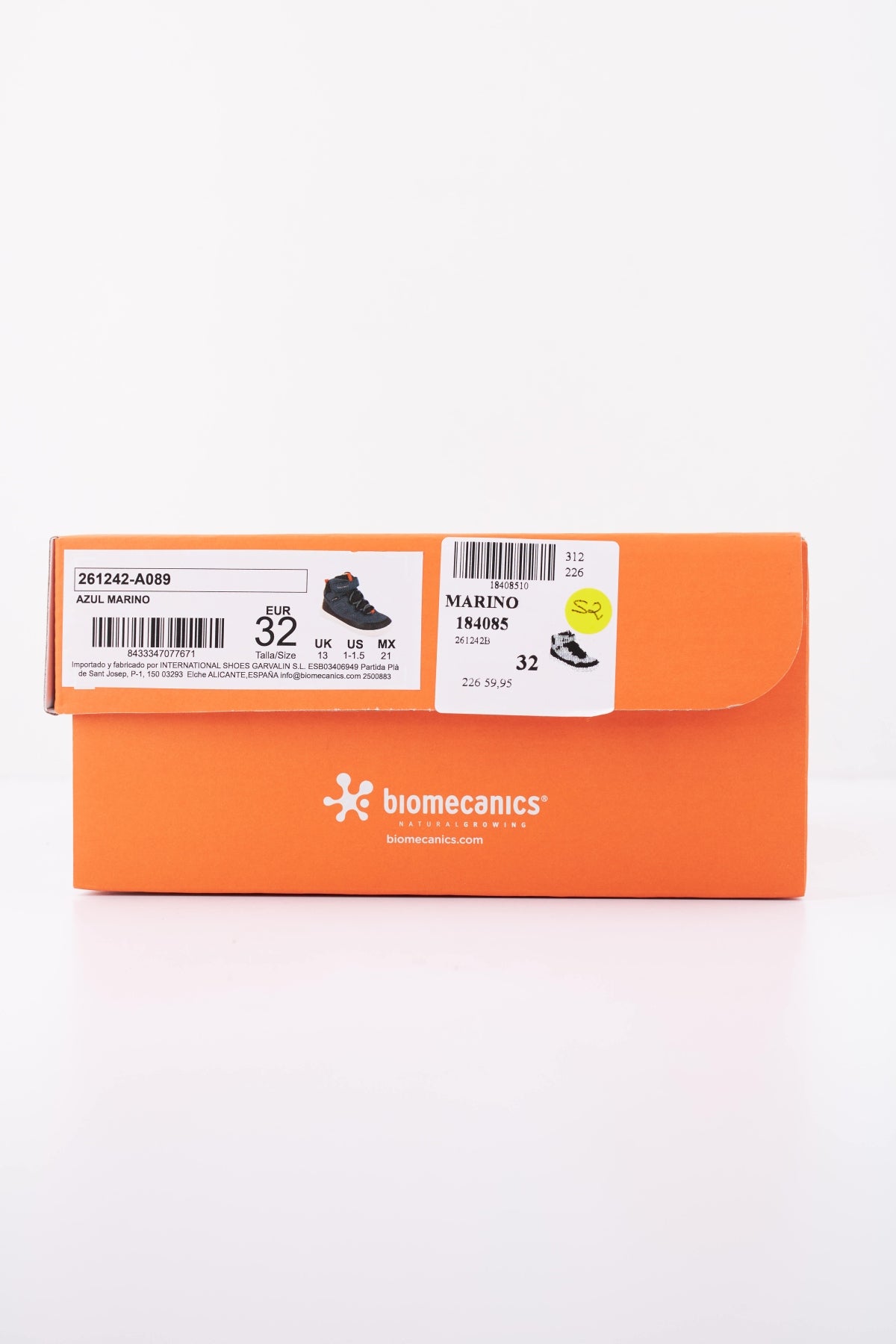 BIOMECANICS BOTIN URBAN en color MARINO (6)