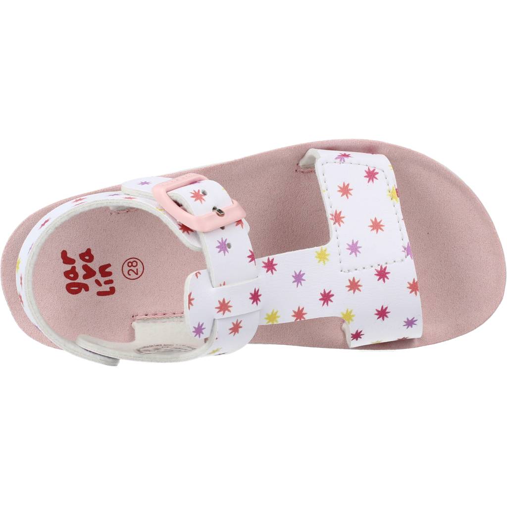 GARVALIN G en color BLANCO (7)