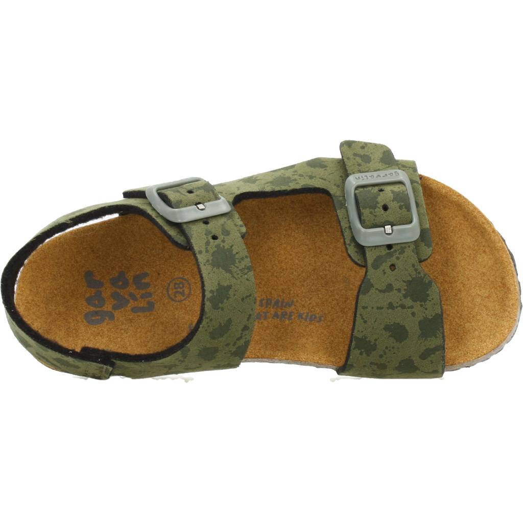 GARVALIN en color KAKY (7)