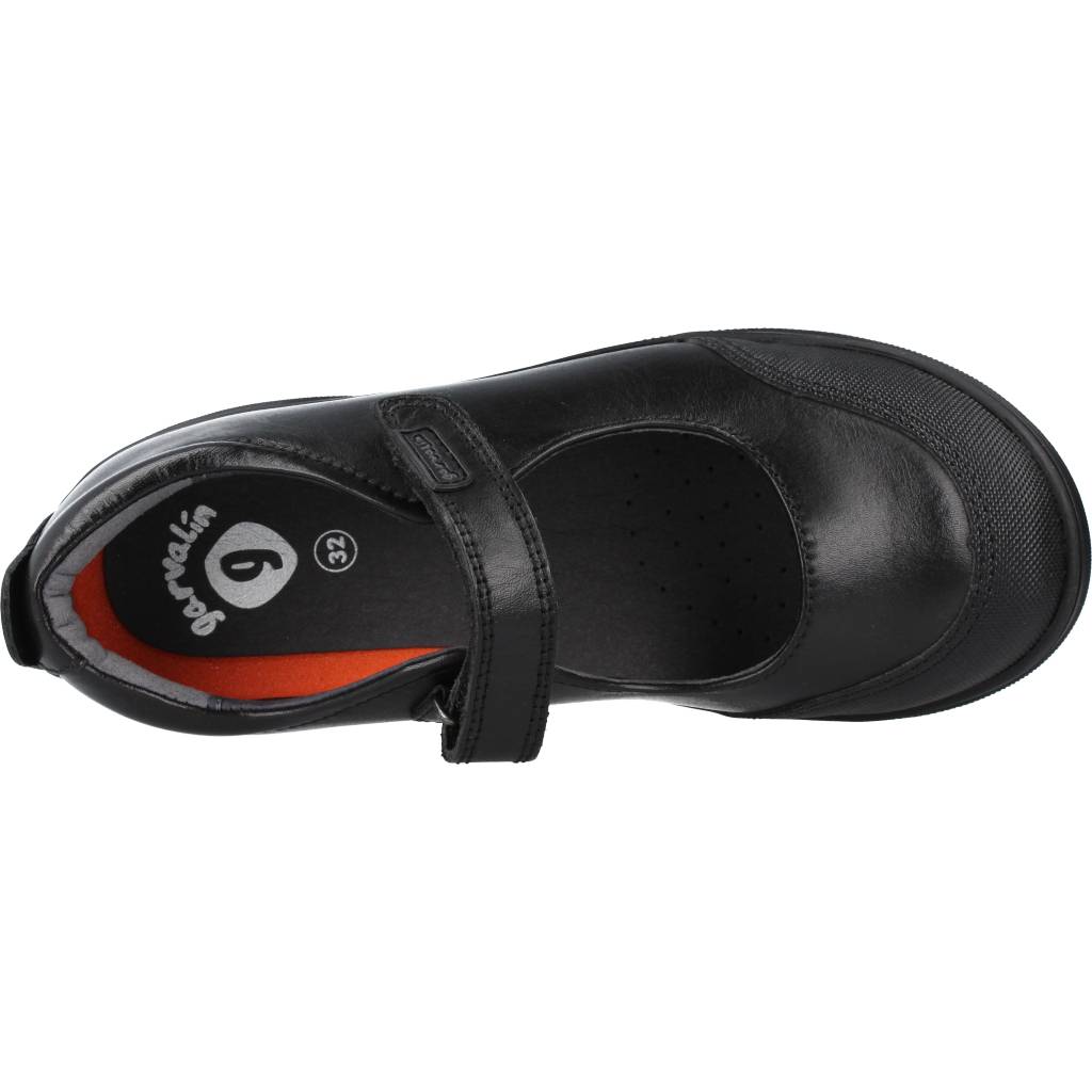 GARVALIN G en color NEGRO (7)