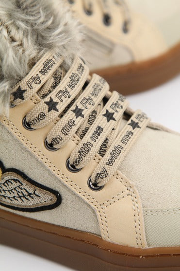 GARVALIN G en color BEIGE (4)