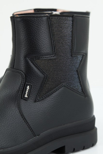 GARVALIN G en color NEGRO (4)