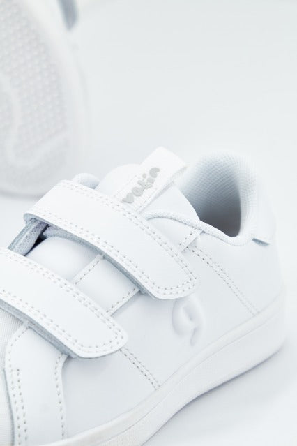 GARVALIN G en color BLANCO (4)