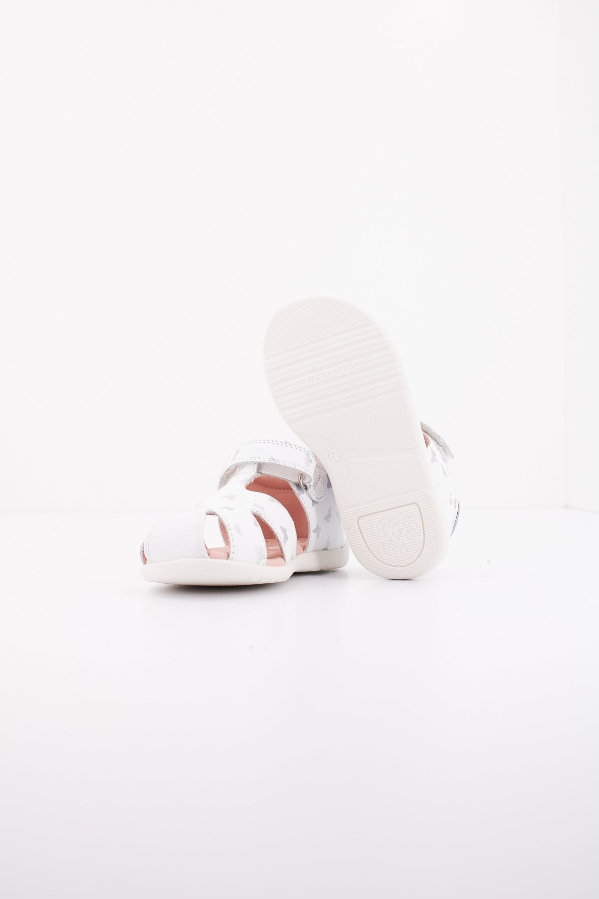 GARVALIN G en color BLANCO (4)