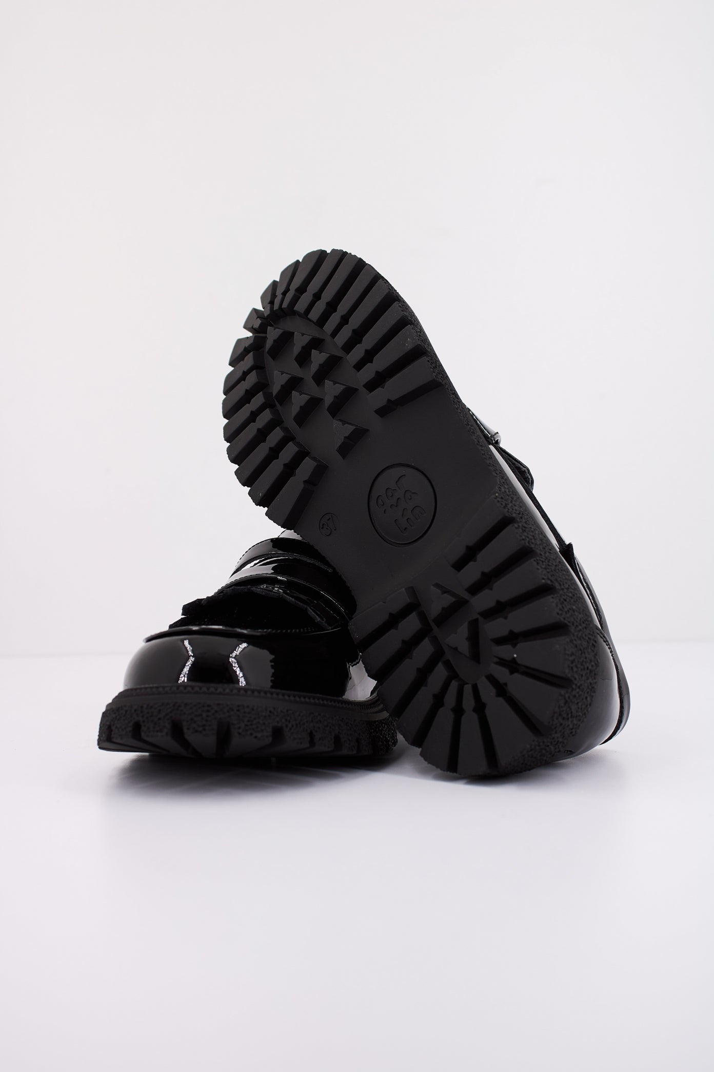 GARVALIN G en color NEGRCHL (5)