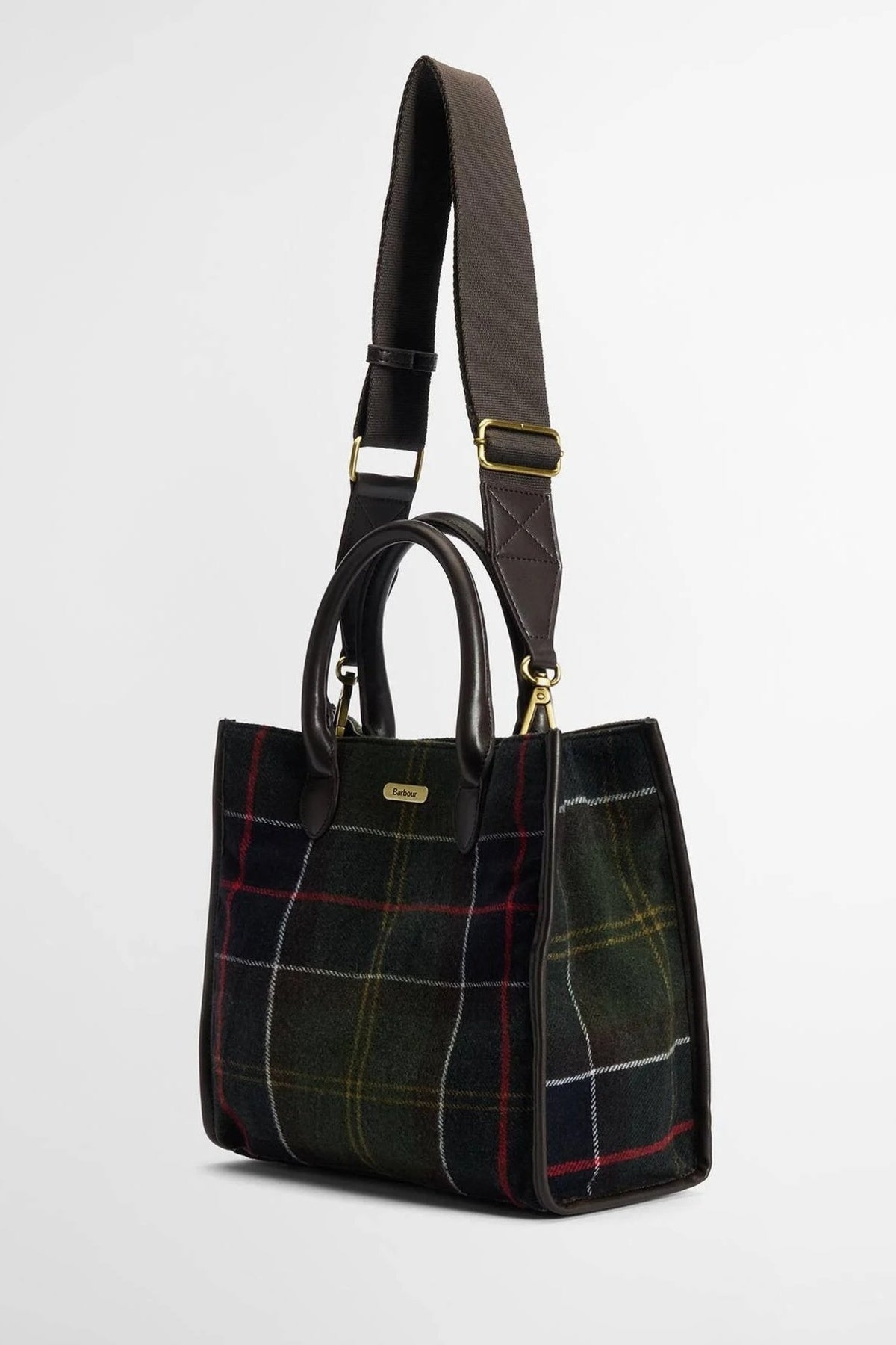 BARBOUR LBAOL BARBOUR en color OL (9)