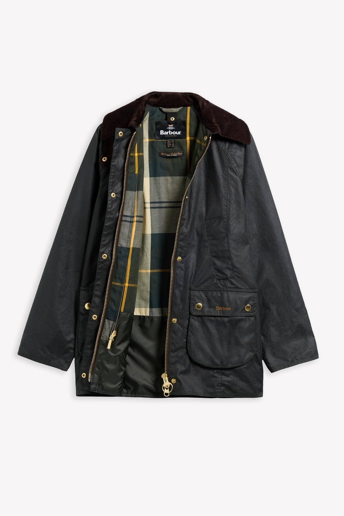 BARBOUR LWXSG BARBOUR en color SG (7)