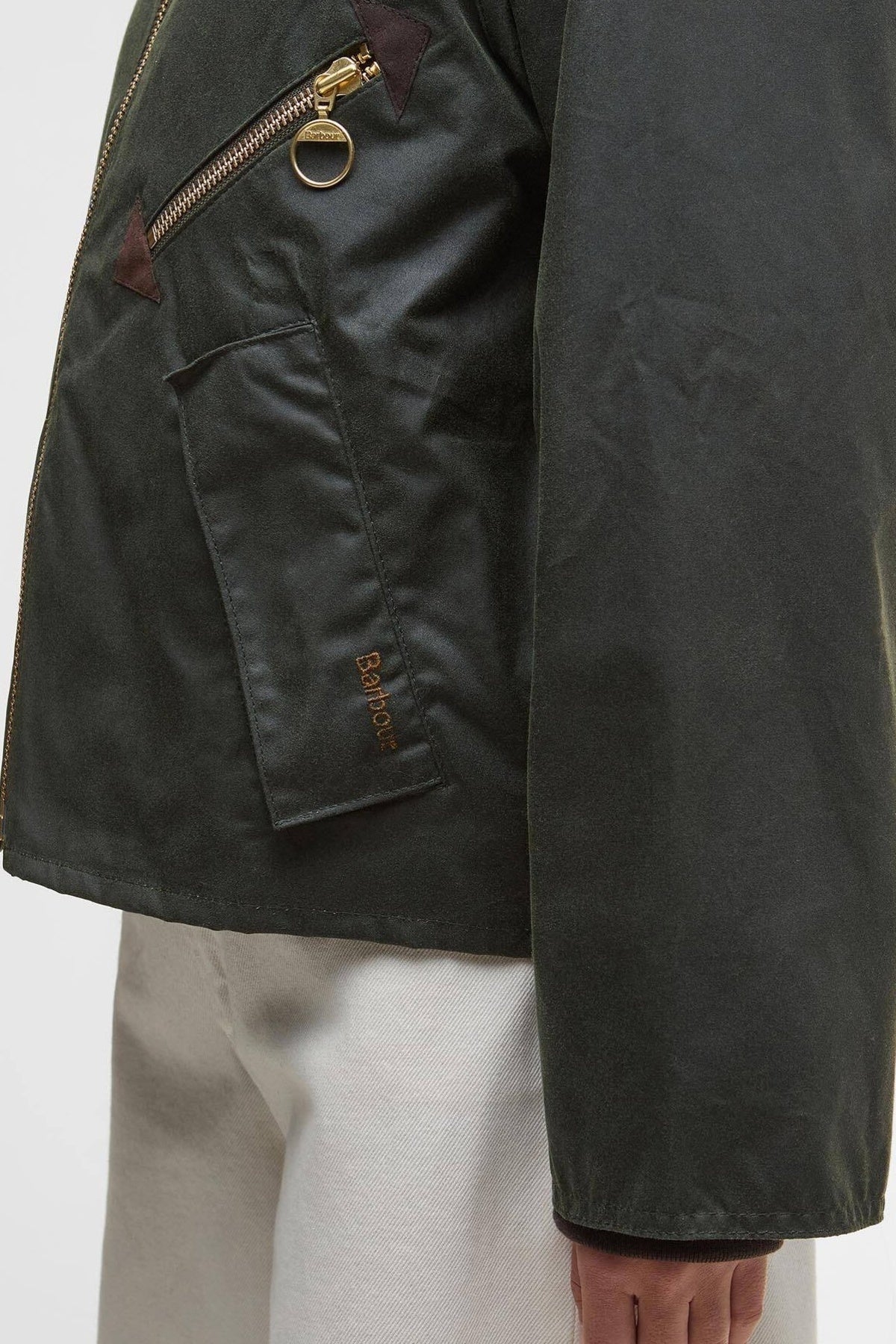 BARBOUR LWXOL BARBOUR en color OL (5)